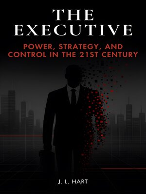 cover image of The Executive